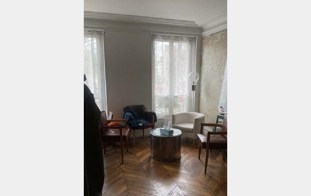 Annonces MAISONS ALFORT : Local / Bureau | PARIS (75014) | 52 m2 | 35 250 € 