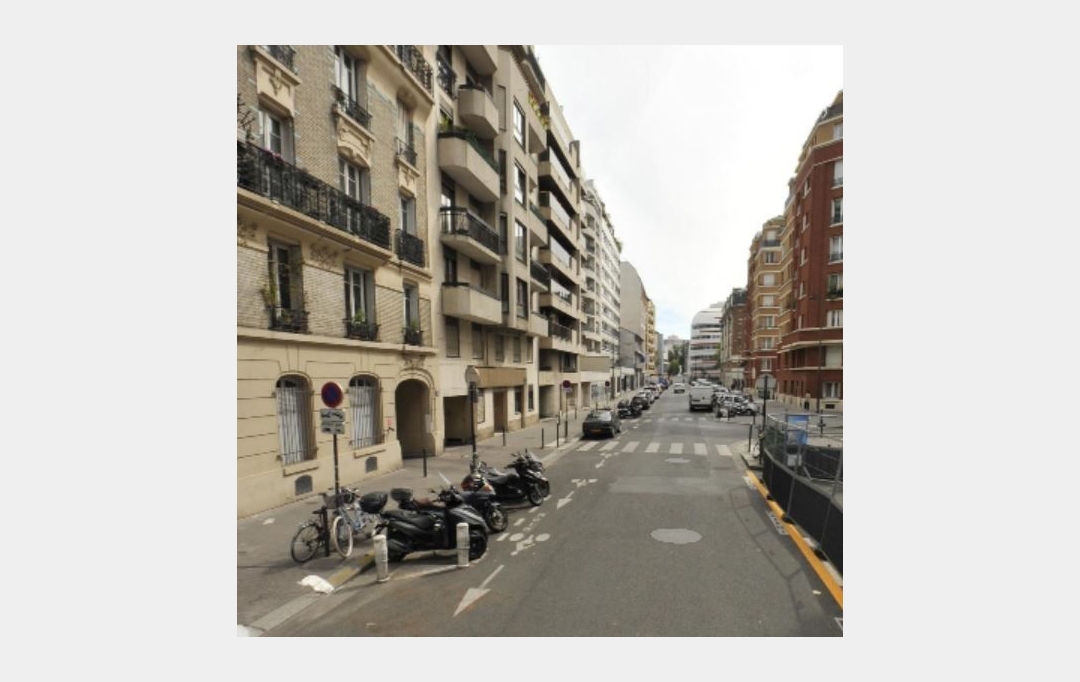 Annonces MAISONS ALFORT : Appartement | PARIS (75020) | 38 m2 | 1 020 € 