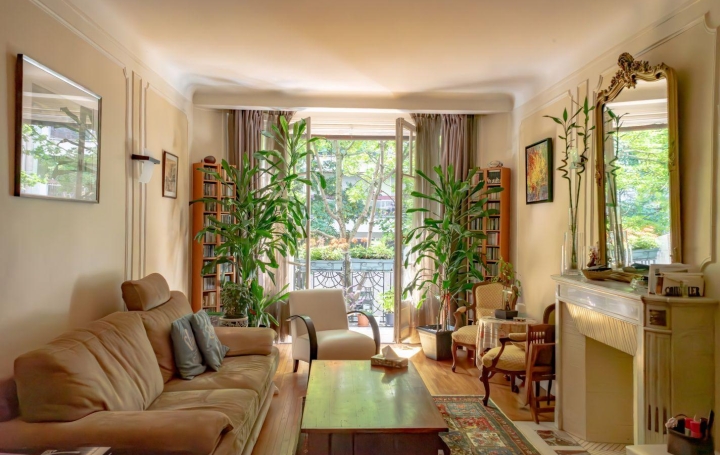  Annonces MAISONS ALFORT Appartement | PARIS (75016) | 100 m2 | 1 080 000 € 