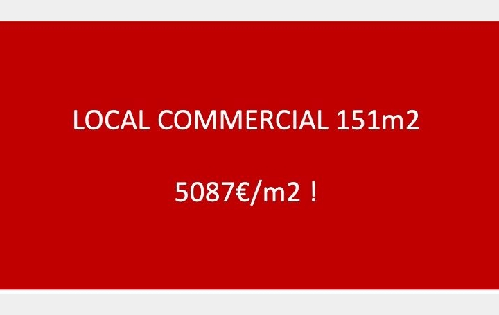  Annonces MAISONS ALFORT Local / Bureau | ISSY-LES-MOULINEAUX (92130) | 151 m2 | 770 000 € 