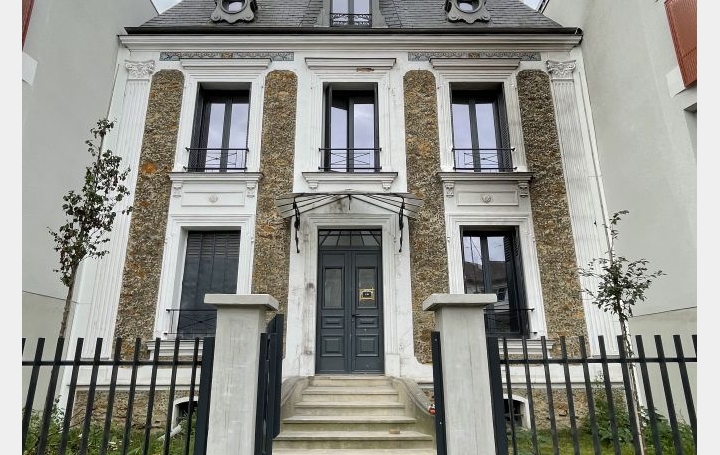  Annonces MAISONS ALFORT Maison / Villa | LES PAVILLONS-SOUS-BOIS (93320) | 146 m2 | 400 000 € 